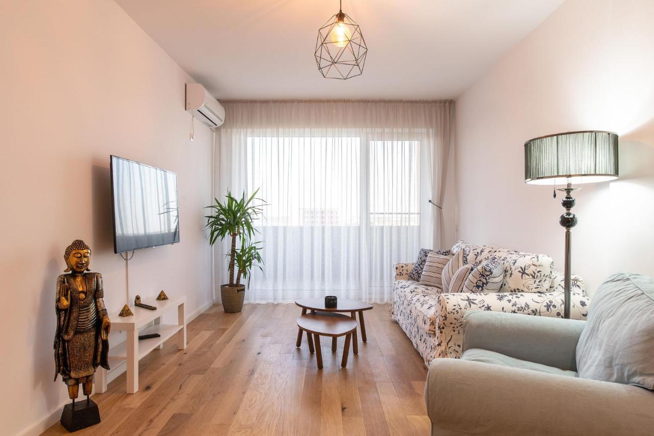North Likehome Comfort Bucureşti Ngoại thất bức ảnh