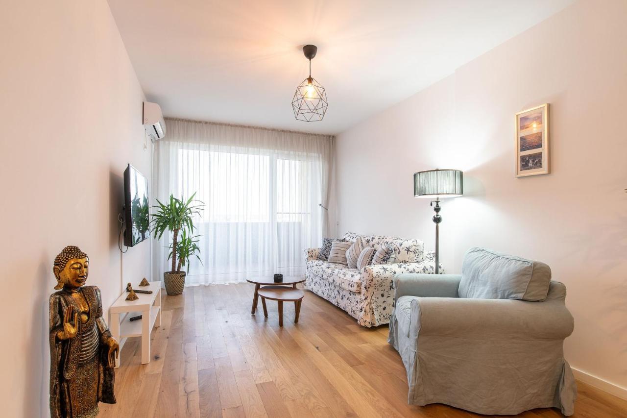 North Likehome Comfort Bucureşti Ngoại thất bức ảnh