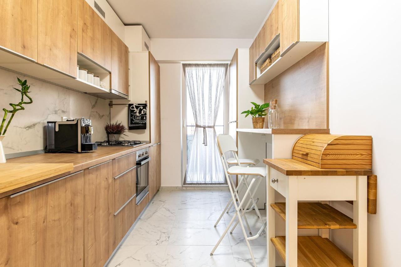 North Likehome Comfort Bucureşti Ngoại thất bức ảnh