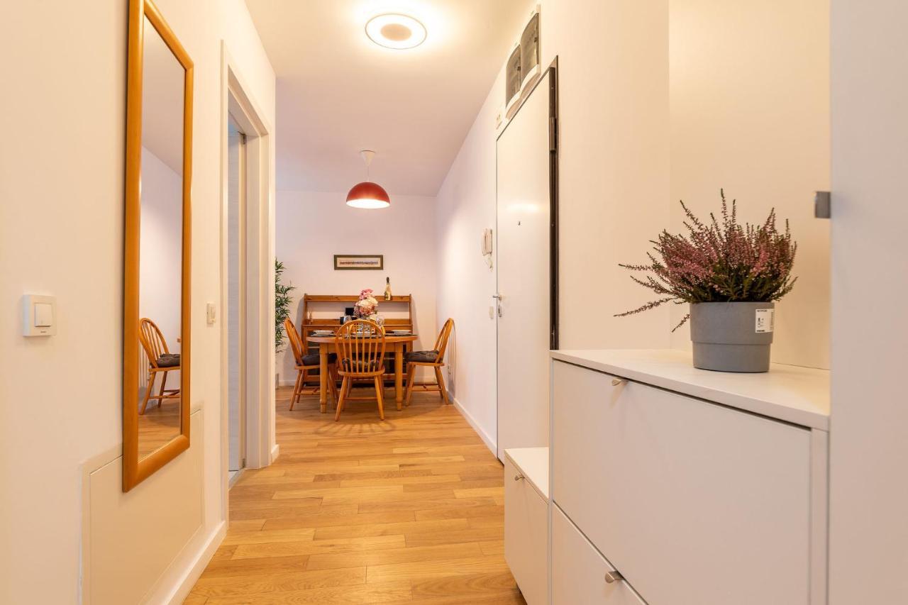 North Likehome Comfort Bucureşti Ngoại thất bức ảnh