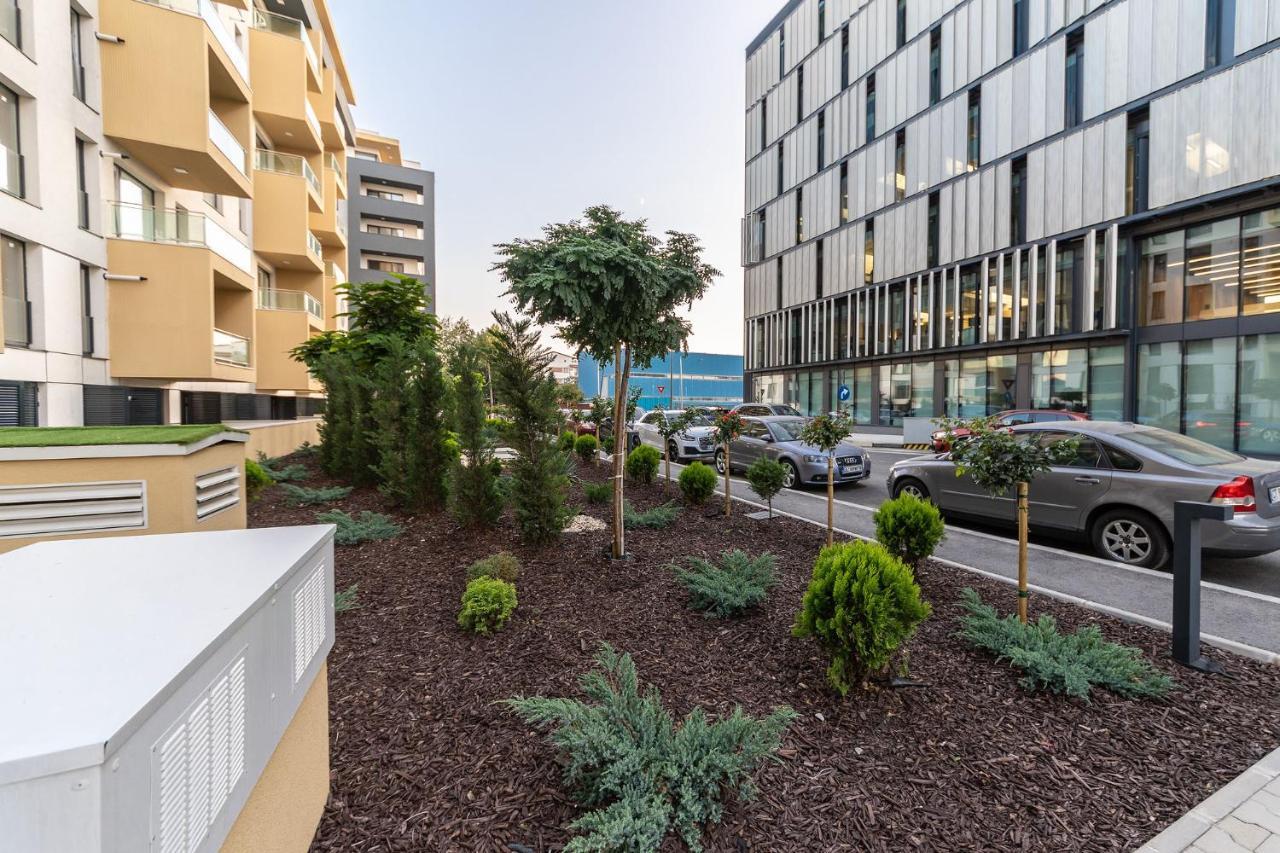 North Likehome Comfort Bucureşti Ngoại thất bức ảnh