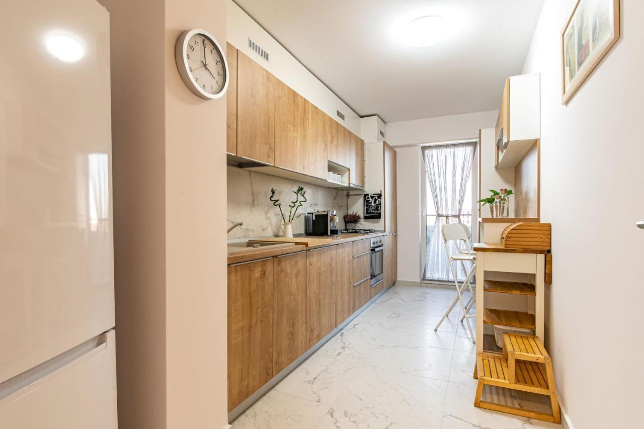 North Likehome Comfort Bucureşti Ngoại thất bức ảnh